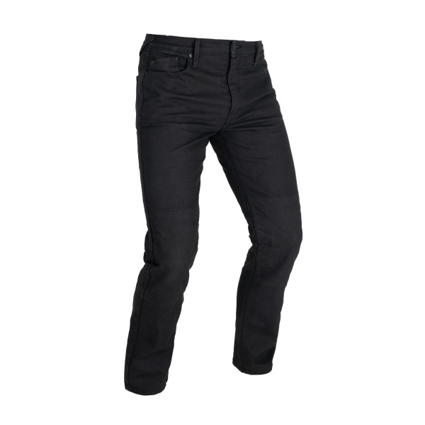 Oxford Oa aaa straight ms jeans blk 44